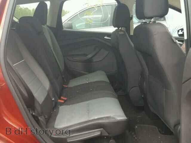 2015 FORD ESCAPE - VIN: 1FMCU0G73FUB64957 - Photo 6