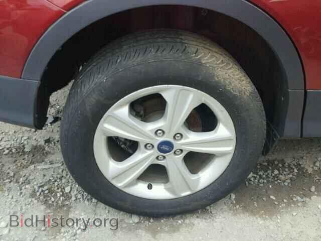 2015 FORD ESCAPE - VIN: 1FMCU0G73FUB64957 - Photo 9