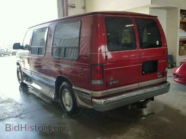 2001 FORD ECONOLINE - VIN: 1FDRE14L31HB66823 - Фото 3