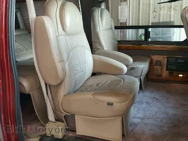 2001 FORD ECONOLINE - VIN: 1FDRE14L31HB66823 - Фото 6