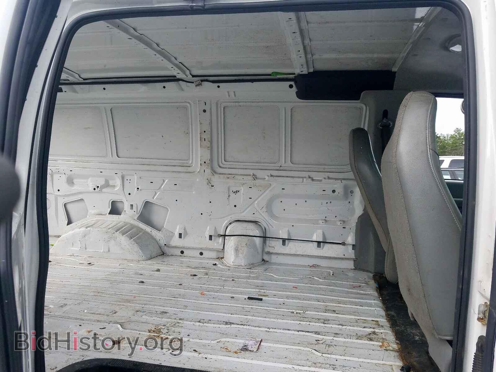 2008 FORD ECONOLINE - VIN: 1FTNE14W78DA84284 - Photo 6