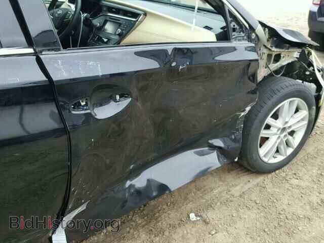 2014 TOYOTA AVALON - VIN: 4T1BK1EB5EU086484 - Фото 9