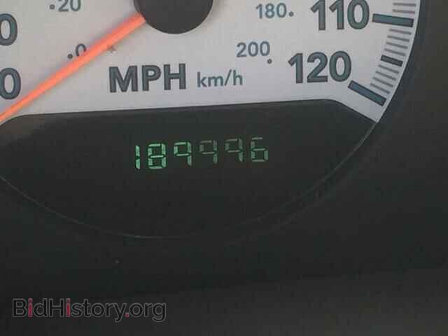 2007 DODGE CARAVAN - VIN: 2D4GP44L27R305525 - Фото 8