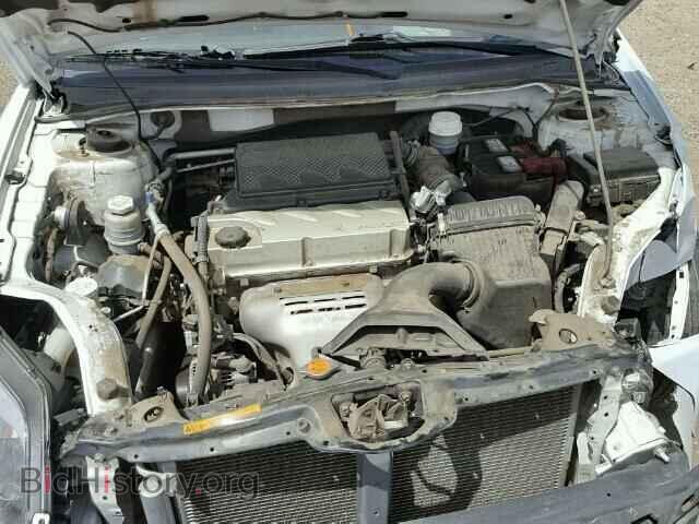 2012 MITSUBISHI GALANT - VIN: 4A32B2FF1CE008087 - Фото 7