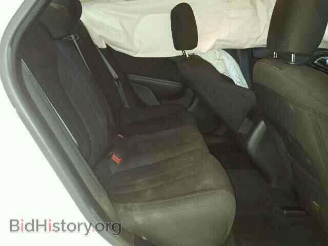 2015 CHRYSLER 200 - VIN: 1C3CCCAB0FN723353 - Photo 6