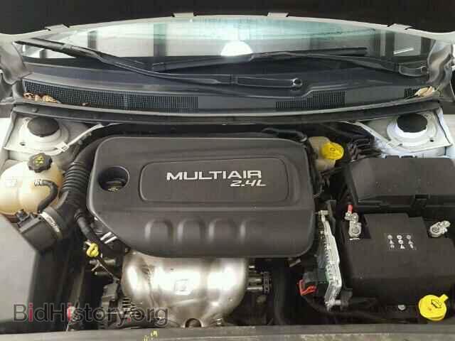 2015 CHRYSLER 200 - VIN: 1C3CCCAB0FN723353 - Photo 7