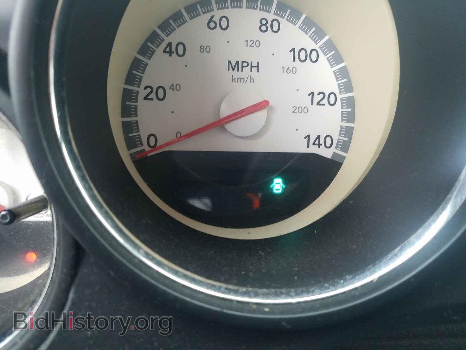 2010 DODGE CHALLENGER - VIN: 2B3CJ4DV2AH232699 - Фото 8
