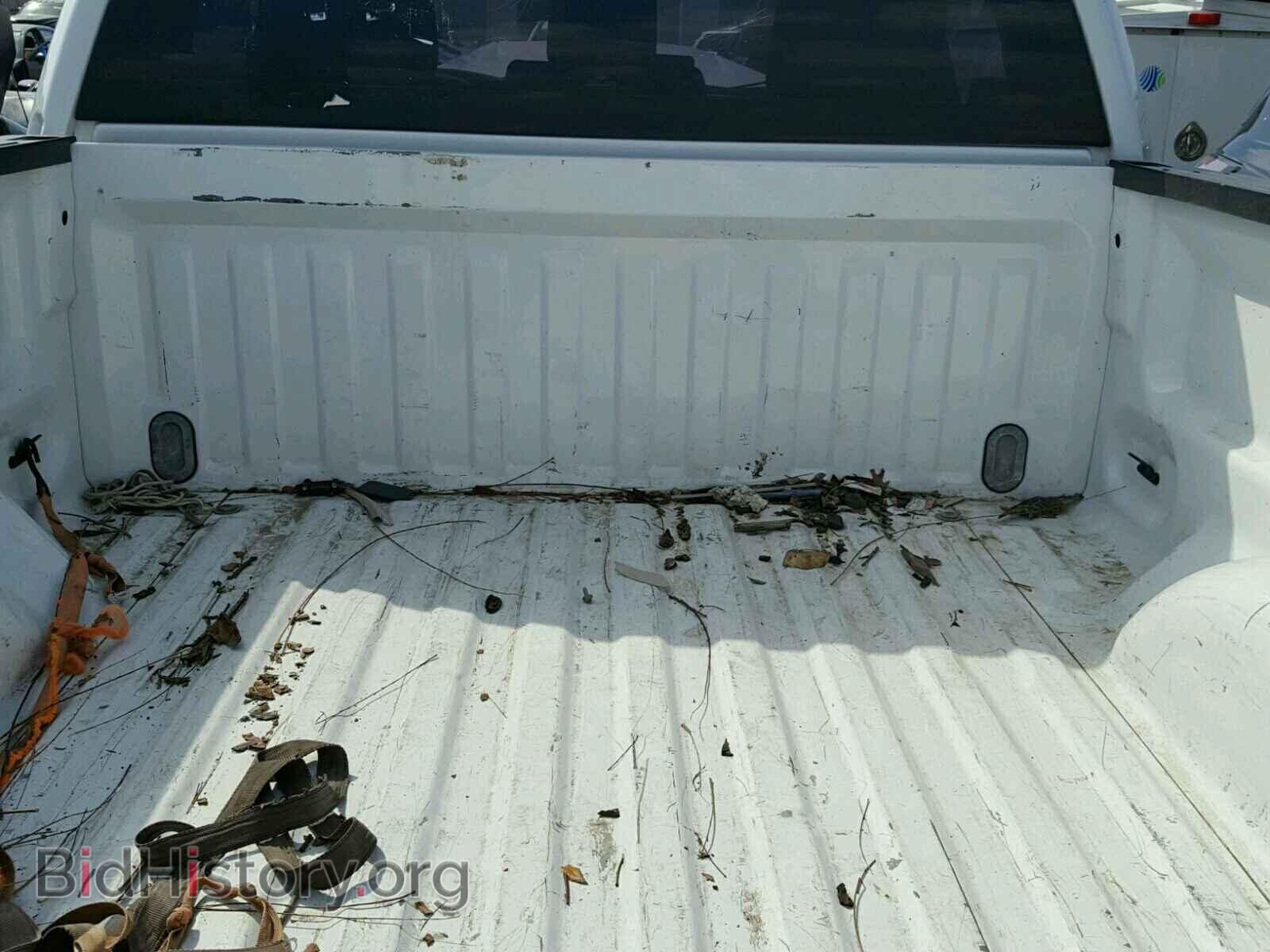 2013 FORD F150 - VIN: 1FTMF1CF7DFC19059 - Фото 6
