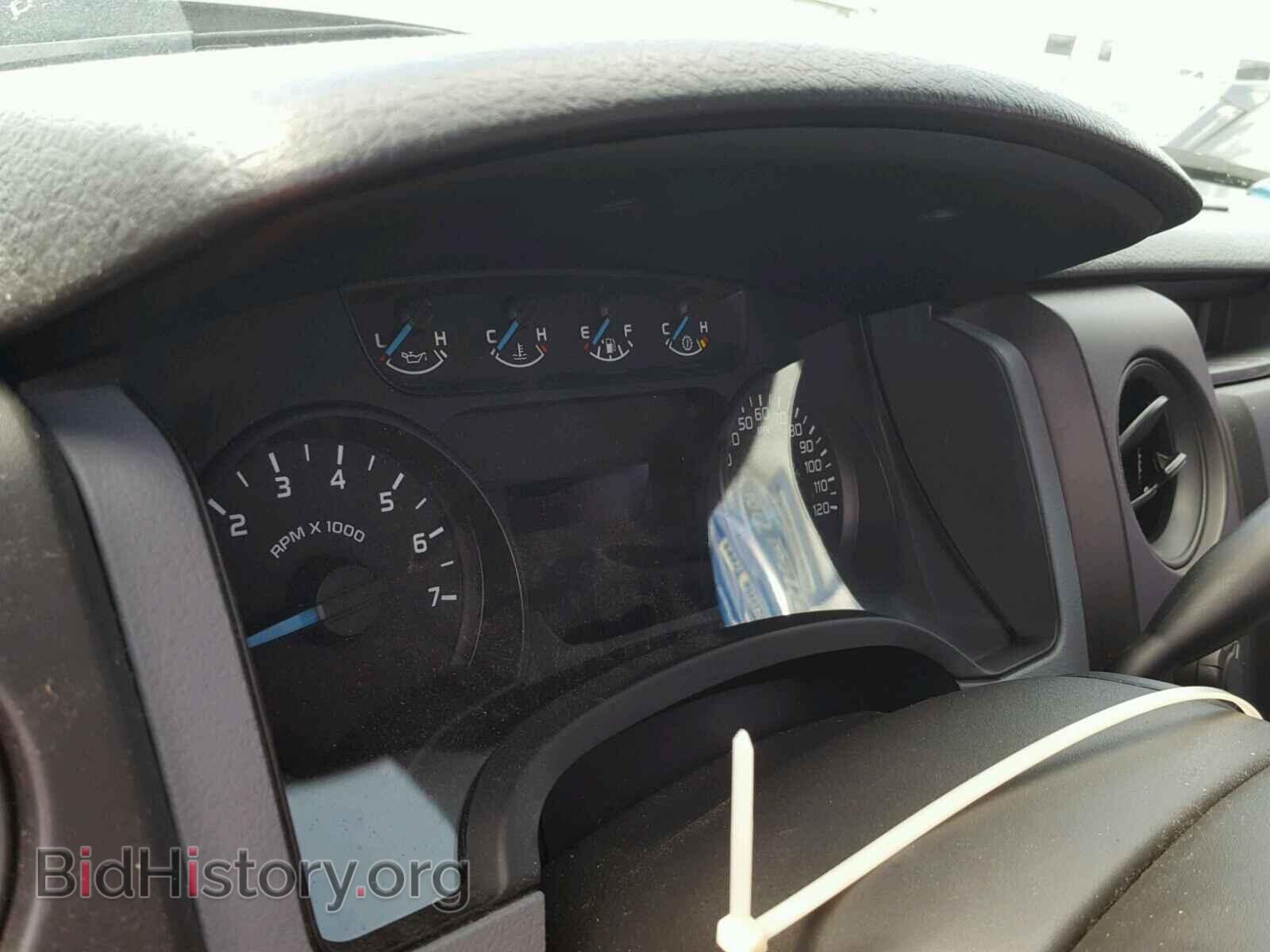 2013 FORD F150 - VIN: 1FTMF1CF7DFC19059 - Фото 8