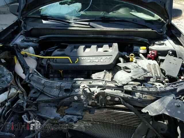 2013 DODGE AVENGER - VIN: 1C3CDZAB2DN535964 - Photo 7