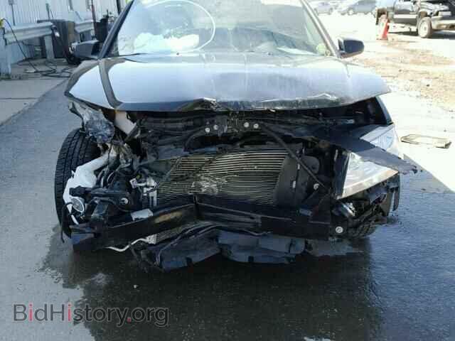2013 DODGE AVENGER - VIN: 1C3CDZAB2DN535964 - Photo 9