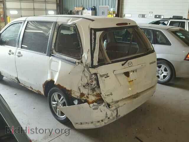 2004 MAZDA MPV - VIN: JM3LW28A640524965 - Фото 9