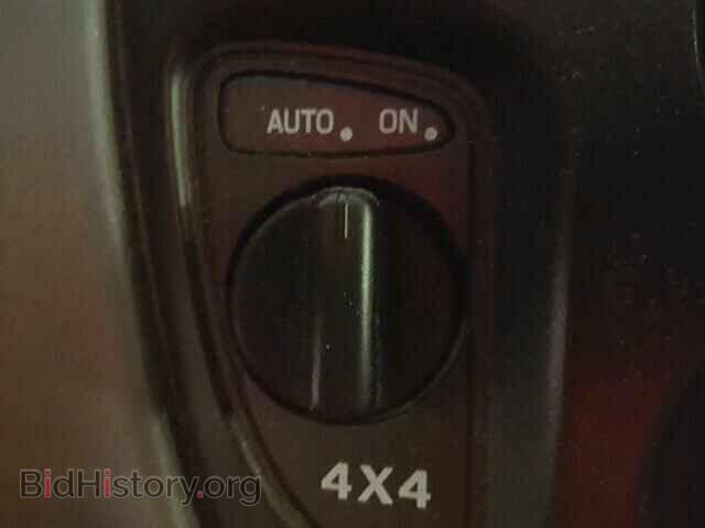 2002 FORD ESCAPE - VIN: 1FMYU04152KD52942 - Фото 10