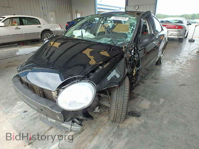 2004 DODGE NEON - VIN: 1B3ES56C74D544896 - Фото 2