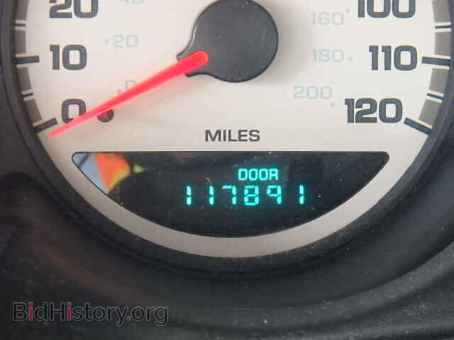 2004 DODGE NEON - VIN: 1B3ES56C74D544896 - Фото 8