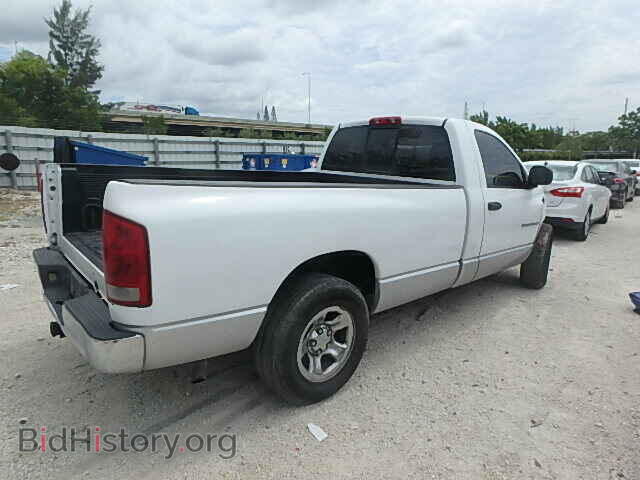 2004 DODGE RAM 1500 - VIN: 1D7HA16N84J204169 - Фото 4
