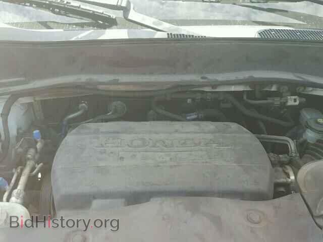 2009 HONDA PILOT - VIN: 5FNYF38509B005331 - Photo 7