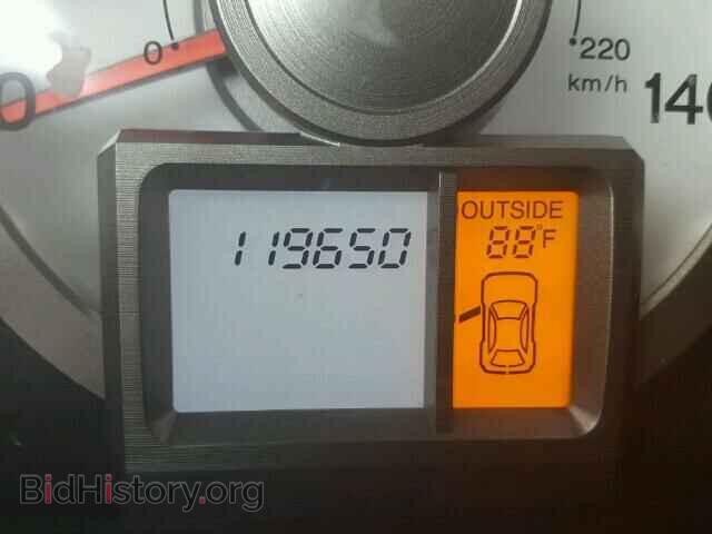2009 HONDA PILOT - VIN: 5FNYF38509B005331 - Photo 8