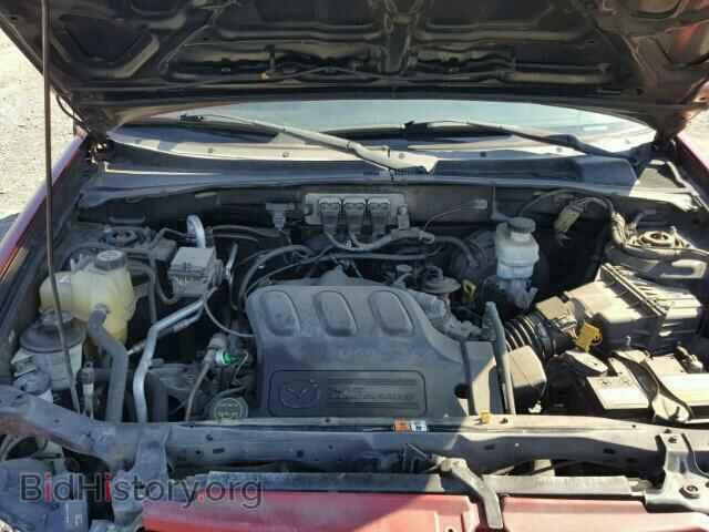 2005 MAZDA TRIBUTE - VIN: 4F2YZ94165KM48013 - Фото 7