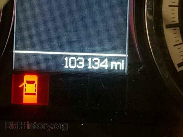 2011 DODGE RAM 1500 - VIN: 1D7RV1GP8BS698212 - Фото 8