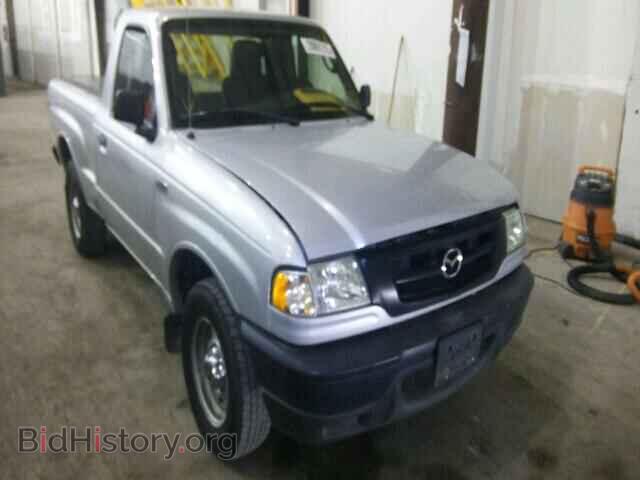 Photo 4F4YR12D84TM09910 - MAZDA B2300 2004