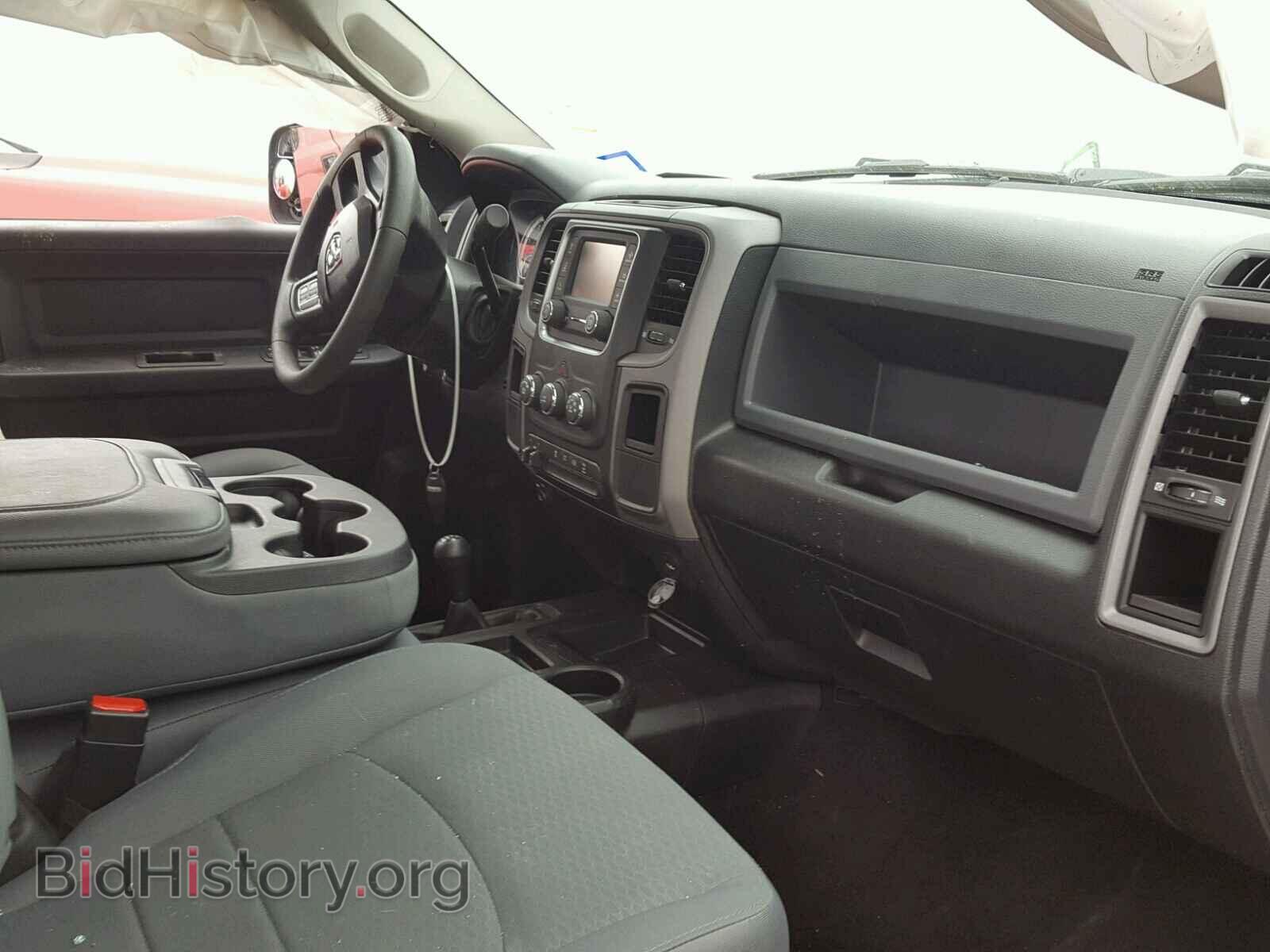 2017 RAM 3500 - VIN: 3C63R3CL1HG713224 - Фото 5