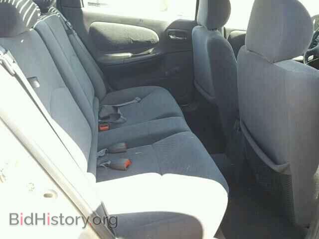 2000 DODGE NEON - VIN: 1B3ES46C8YD764547 - Photo 6