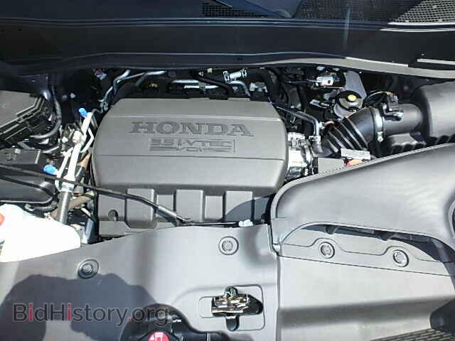 2014 HONDA PILOT - VIN: 5FNYF4H52EB034376 - Фото 7