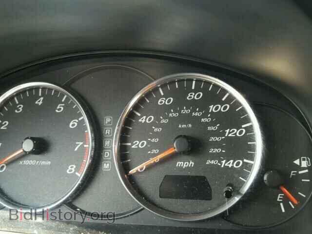 2007 MAZDA 6 - VIN: 1YVHP80C975M53516 - Фото 8