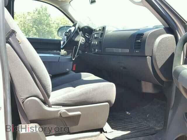 2008 CHEVROLET SILVERADO - VIN: 2GCEC19J781297671 - Photo 5