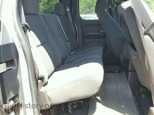 2008 CHEVROLET SILVERADO - VIN: 2GCEC19J781297671 - Photo 6