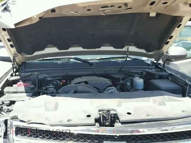 2008 CHEVROLET SILVERADO - VIN: 2GCEC19J781297671 - Photo 7