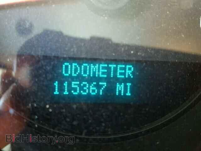 2008 CHEVROLET SILVERADO - VIN: 2GCEC19J781297671 - Photo 8