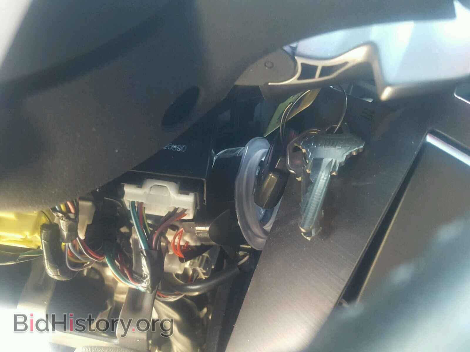 2011 SUBARU OUTBACK - VIN: 4S4BRBCC8B3401678 - Photo 9