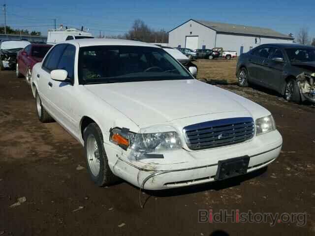 Photo 2FAFP73WXYX122415 - FORD CROWN VIC 2000
