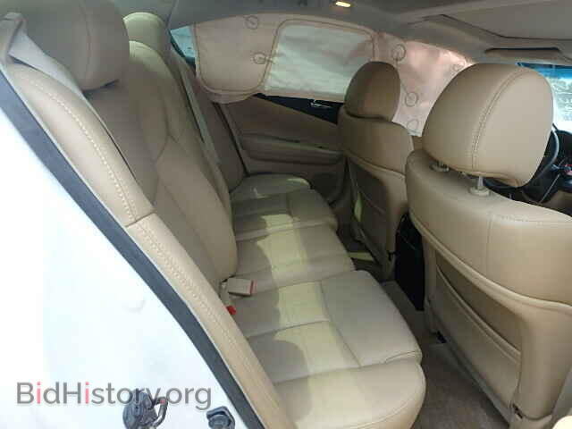 2010 NISSAN MAXIMA - VIN: 1N4AA5AP6AC825380 - Фото 6