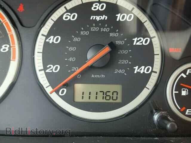 2006 HONDA CRV - VIN: SHSRD78596U406530 - Фото 8