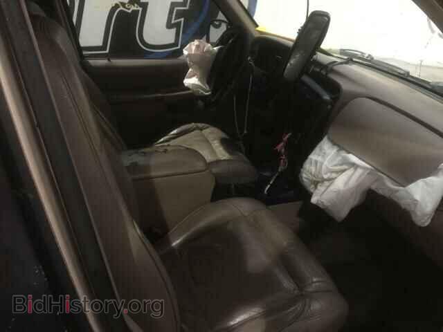 1998 FORD EXPLORER - VIN: 1FMZU34E2WUD02082 - Фото 5