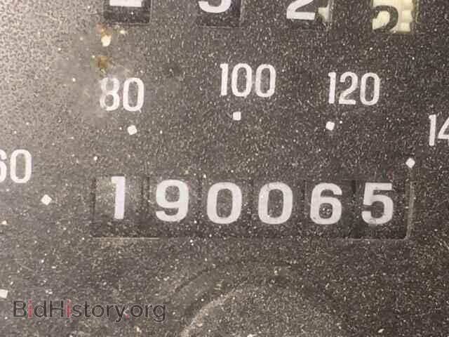 1998 FORD EXPLORER - VIN: 1FMZU34E2WUD02082 - Фото 8