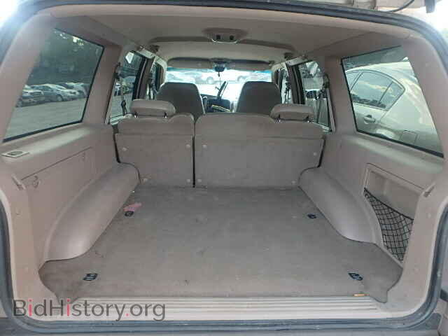 1998 FORD EXPLORER - VIN: 1FMZU34E2WUD02082 - Фото 10
