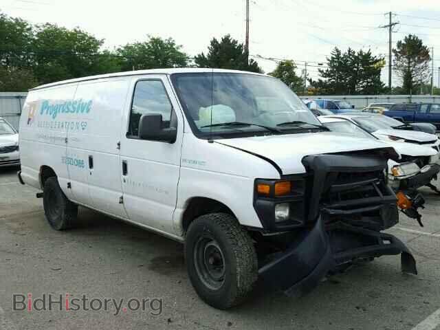 Фотография 1FTSS34L98DA71422 - FORD ECONOLINE 2008