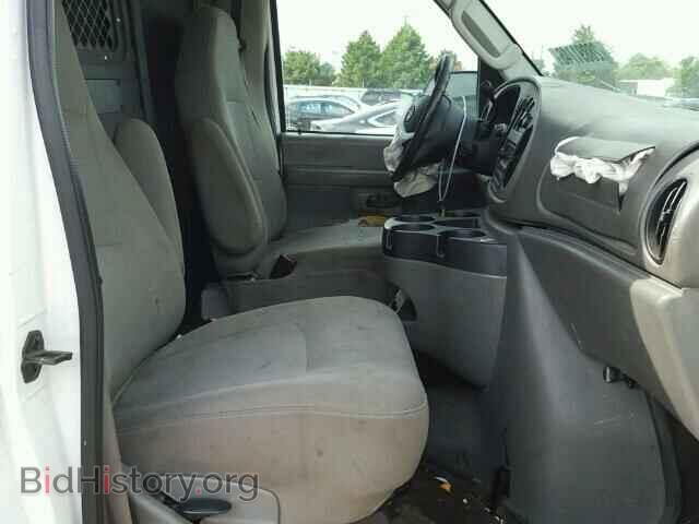 2008 FORD ECONOLINE - VIN: 1FTSS34L98DA71422 - Photo 5
