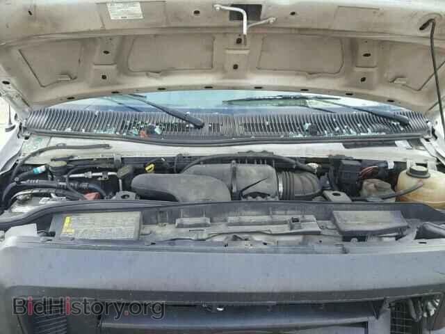 2008 FORD ECONOLINE - VIN: 1FTSS34L98DA71422 - Photo 7