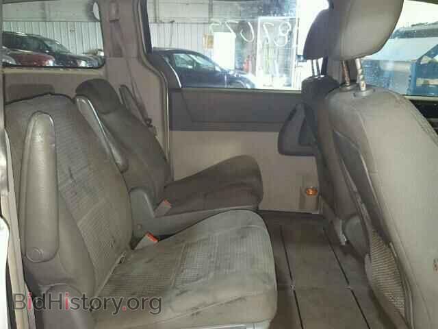 2010 DODGE CARAVAN - VIN: 2D4RN5D19AR210471 - Фото 6