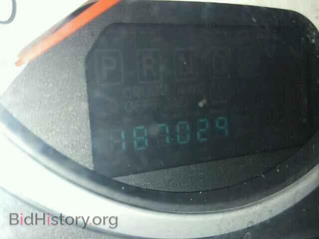2010 DODGE CARAVAN - VIN: 2D4RN5D19AR210471 - Фото 8