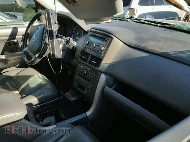 2007 HONDA PILOT - VIN: 5FNYF28687B033720 - Фото 5