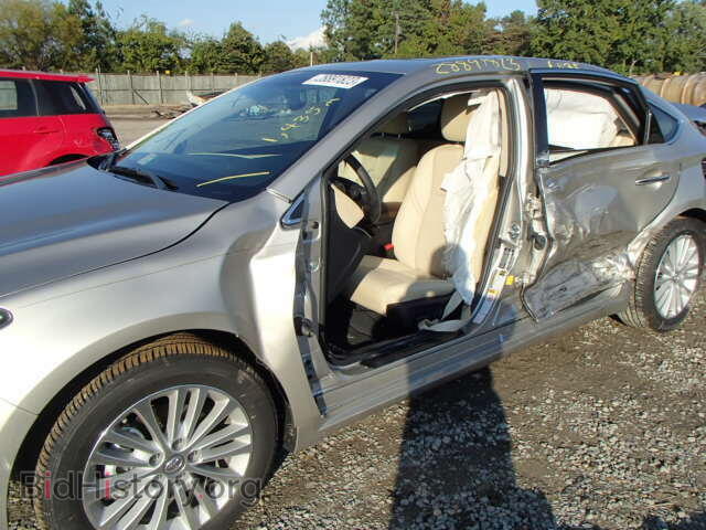 2013 TOYOTA AVALON - VIN: 4T1BD1EB2DU015218 - Фото 10