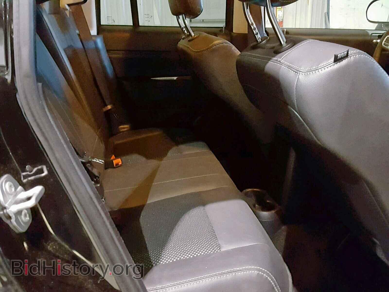 2015 JEEP COMPASS LA - VIN: 1C4NJDEB0FD333319 - Фото 6