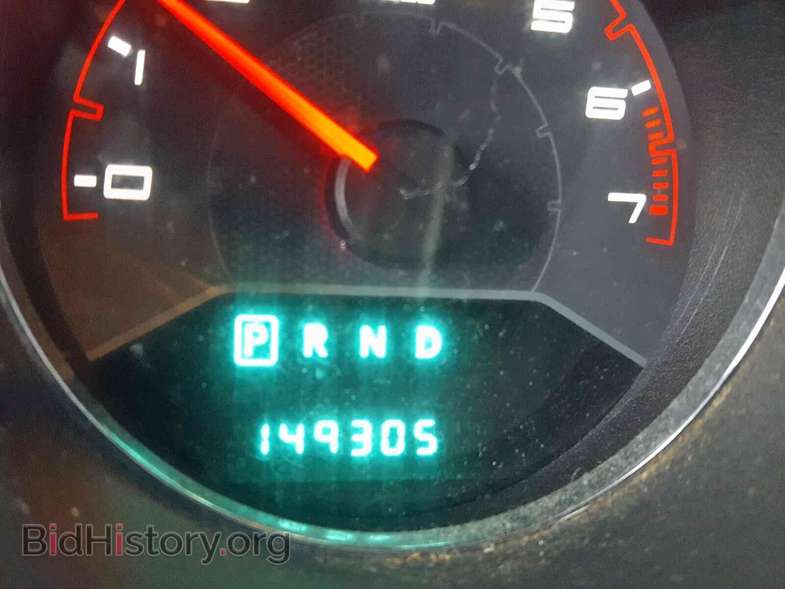 2011 DODGE AVENGER - VIN: 1B3BD4FB9BN578442 - Photo 8
