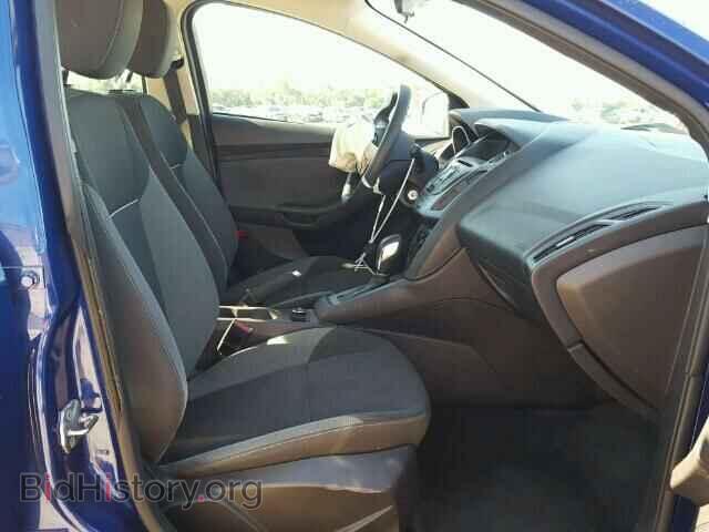 2012 FORD FOCUS - VIN: 1FAHP3E28CL213958 - Photo 5